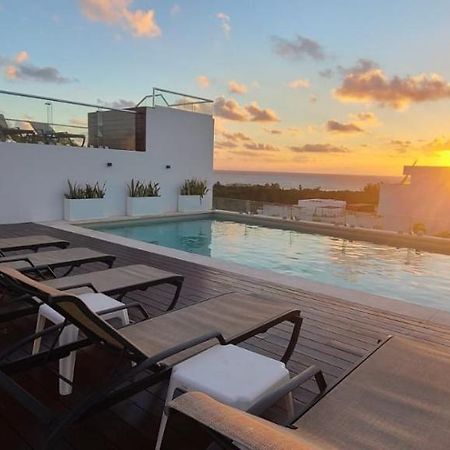 Apartmán 5Th Avenue Aparment Playa del Carmen Exteriér fotografie