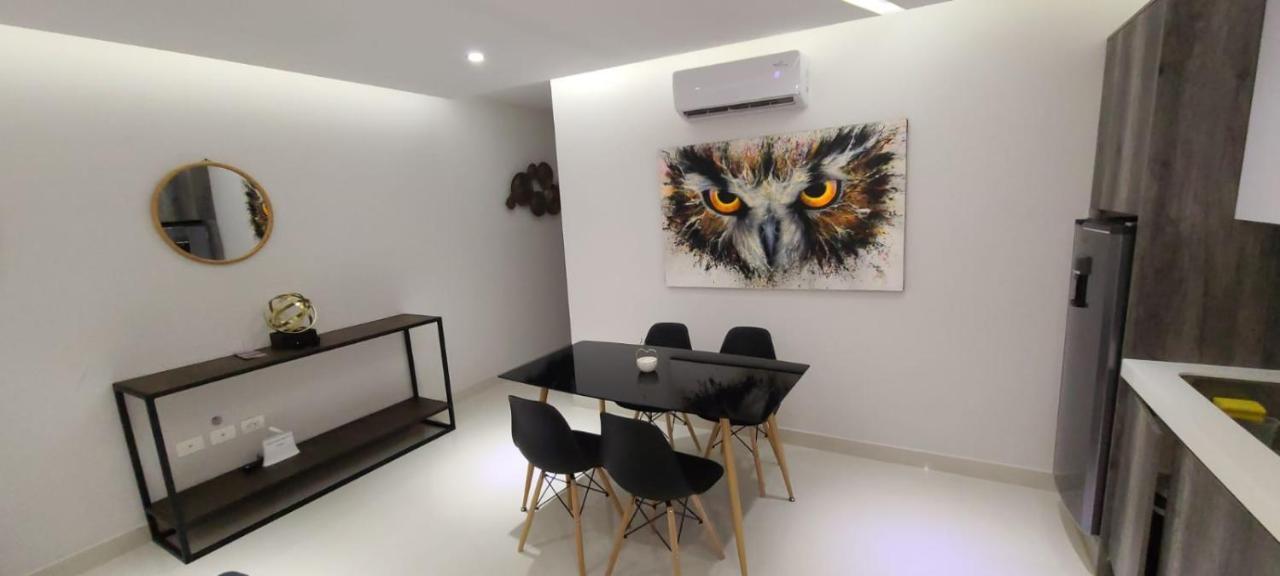 Apartmán 5Th Avenue Aparment Playa del Carmen Exteriér fotografie